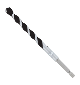 Diablo 3/8 in. x 4 in. x 6 in. Multi-Material Carbide Tipped Hammer Drill Bit