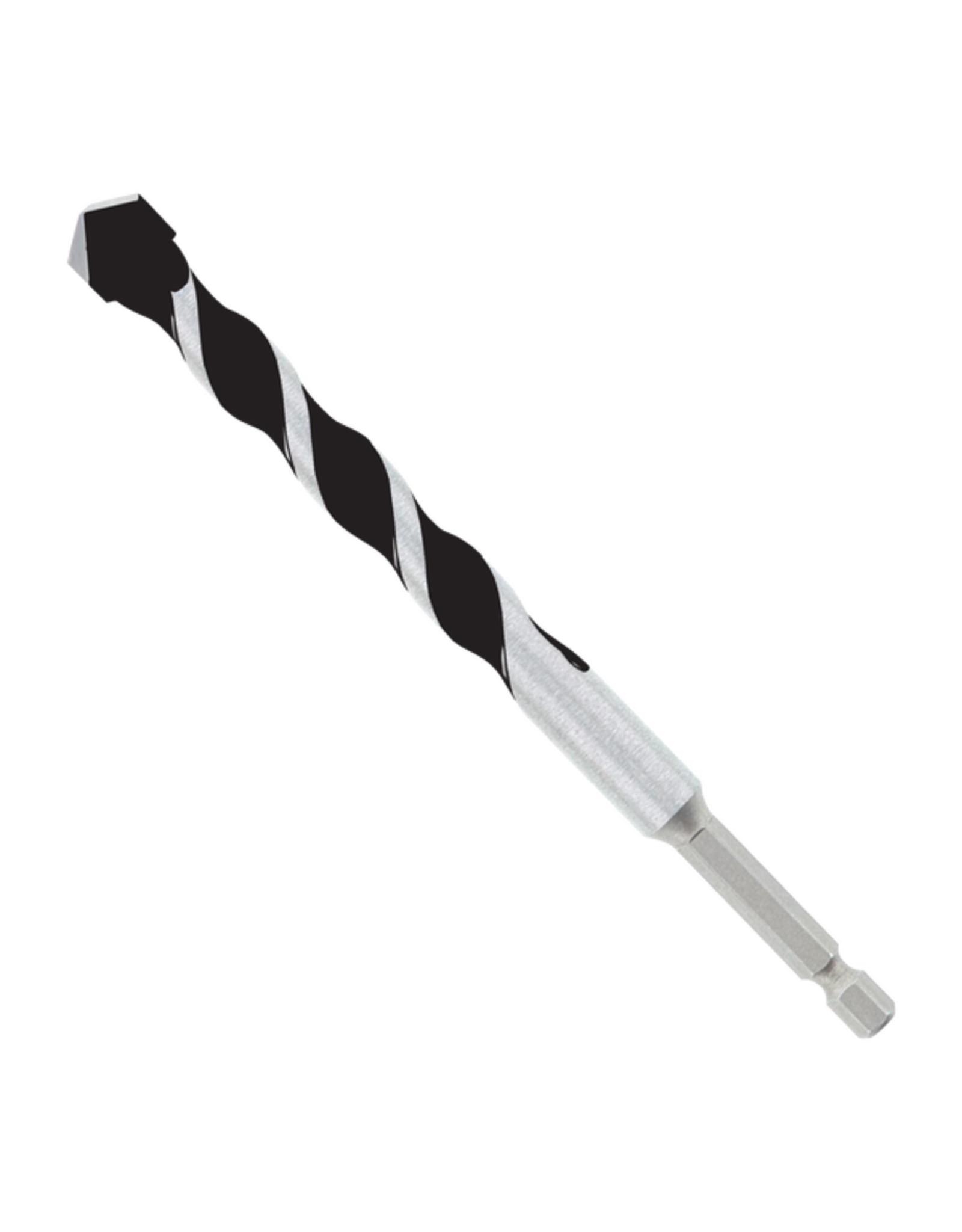 Diablo 1/2 in. x 4 in. x 6 in. Multi-Material Carbide Tipped Hammer Drill Bit*