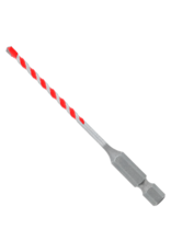 Diablo 1/8 in. x 2 in. x 3 in. SPEEDemon™ Red Granite Carbide Tipped Hammer Drill Bit