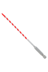 Diablo 5/32 in. x 3 in. x 6 in. SPEEDemon™ Red Granite Carbide Tipped Hammer Drill Bit (5-Pack)
