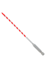 Diablo 5/32 in. x 3 in. x 6 in. SPEEDemon™ Red Granite Carbide Tipped Hammer Drill Bit