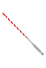 Diablo 3/16 in. x 4 in. x 6 in. SPEEDemon™ Red Granite Carbide Tipped Hammer Drill Bit (5-Pack)
