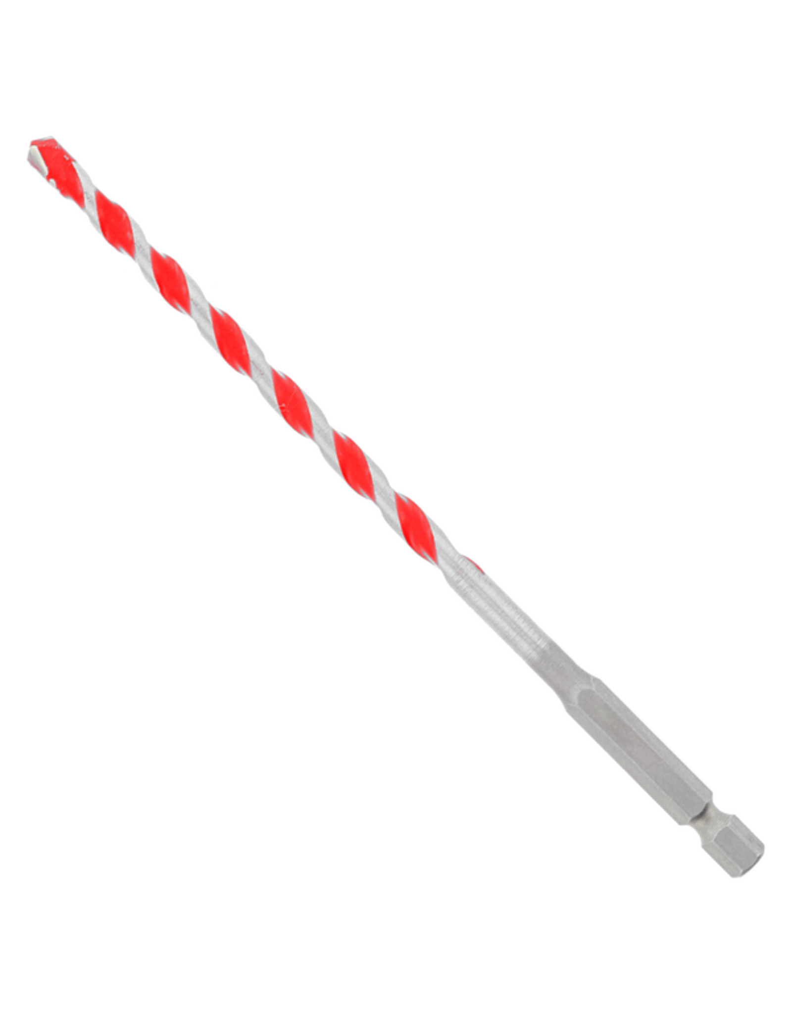 Diablo 7/32 in. x 4 in. x 6 in. SPEEDemon™ Red Granite Carbide Tipped Hammer Drill Bit