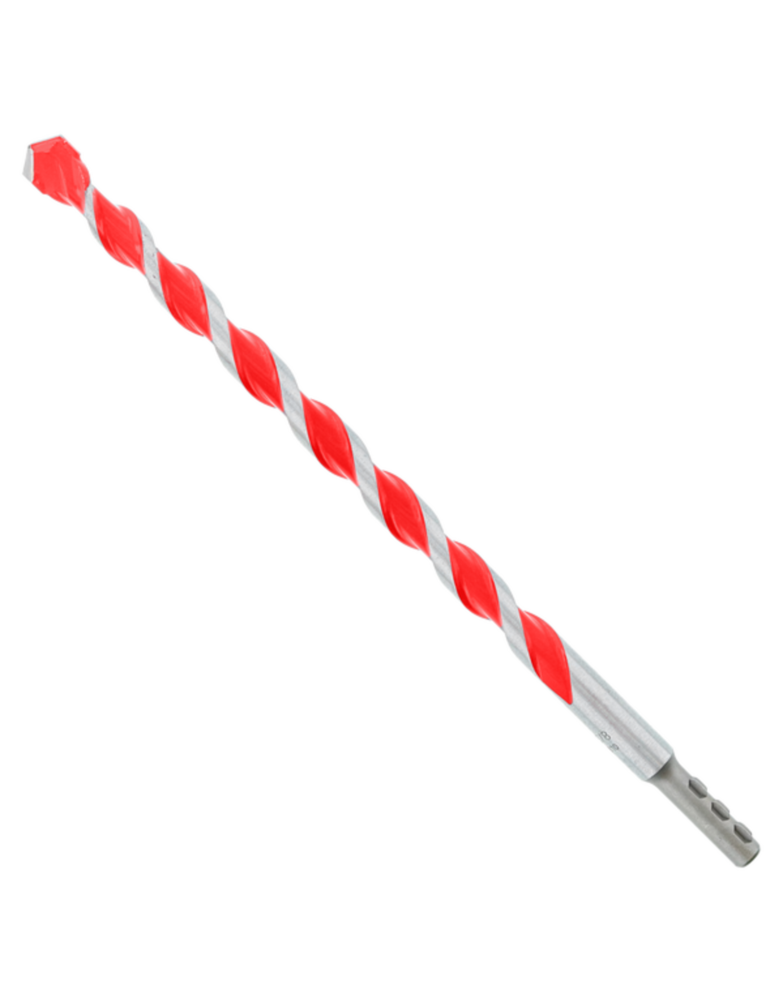 Diablo 5/8 in. x 10 in. x 12 in. SPEEDemon™ Red Granite Carbide Tipped Hammer Drill Bit