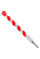 Diablo 1 in. x 10 in. x 12 in. SPEEDemon™ Red Granite Carbide Tipped Hammer Drill Bit