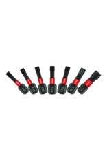 Diablo 1 in. Torx Drive Bit Assorted Pack (7-Piece)