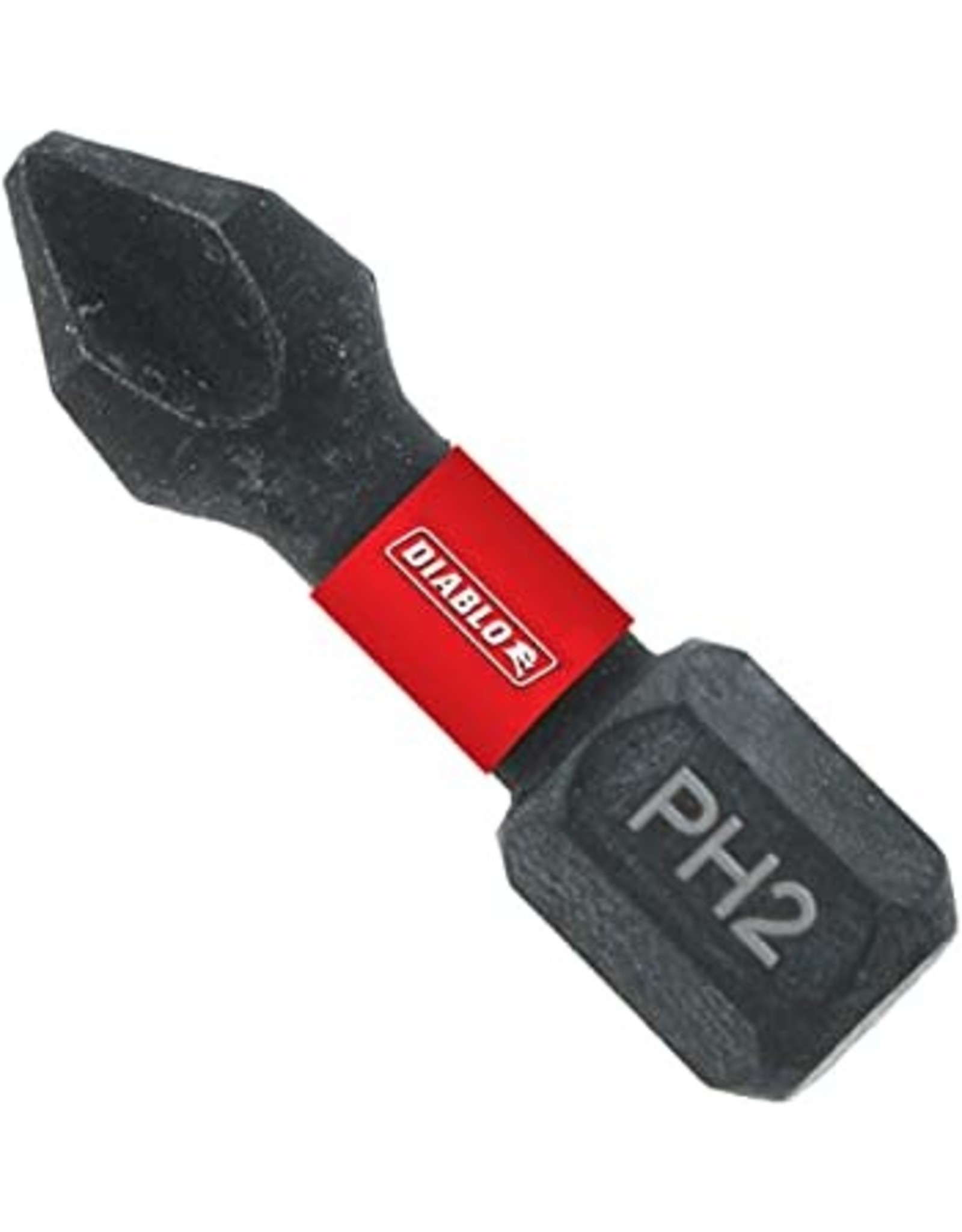 Diablo 1 in. #2 Phillips Drive Bits (5-Pack)*