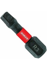 Diablo 1 in. #3 Square Drive Bits (2-Pack)