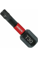 Diablo 1 in. #30 Torx Drive Bits (5-Pack)