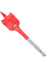 Diablo 1 in. x 4 in. SPEEDemon™ Spade Bit