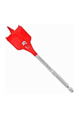 Diablo 1-1/4 in. x 4 in. SPEEDemon™ Spade Bit