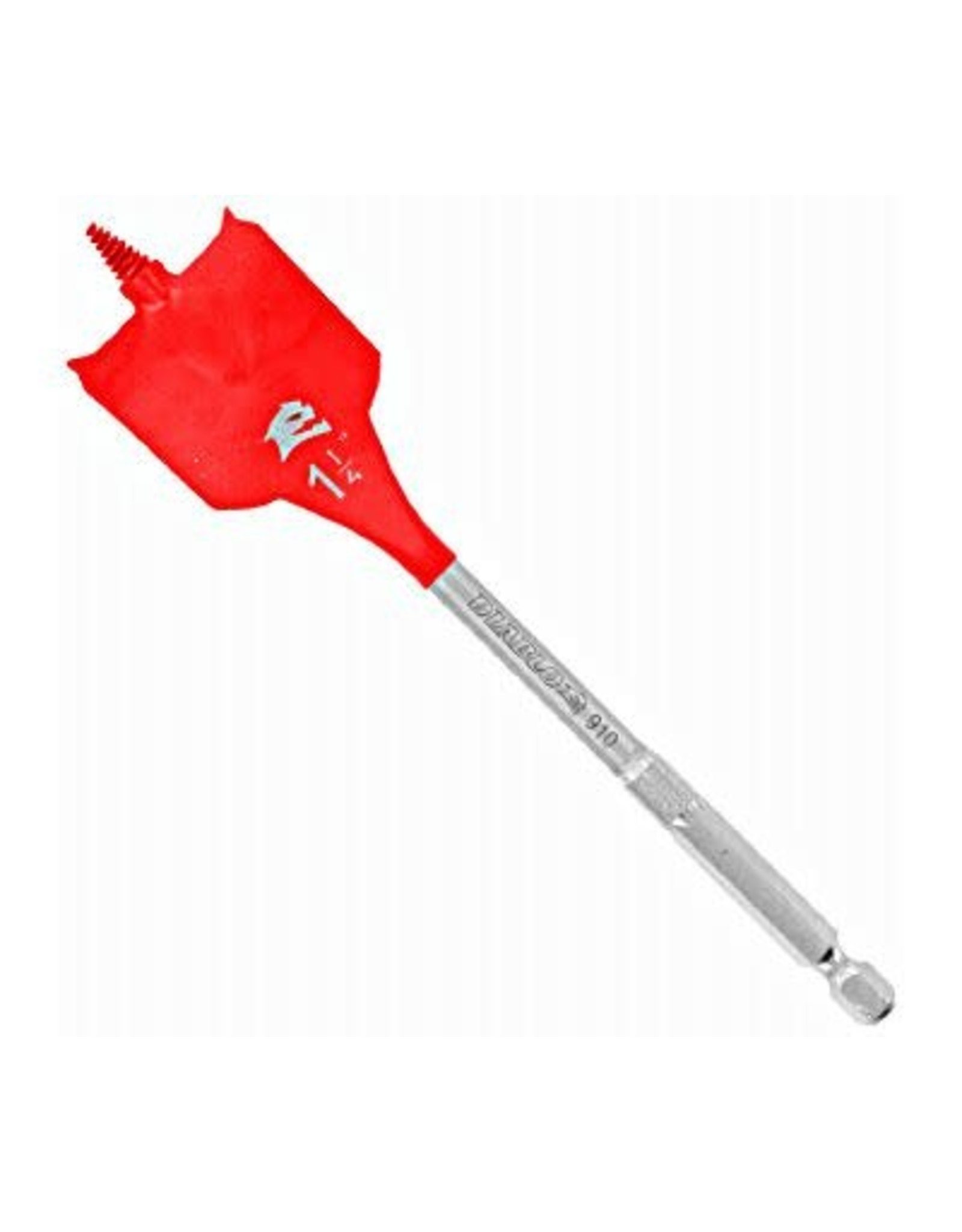 Diablo 1-1/4 in. x 4 in. SPEEDemon™ Spade Bit