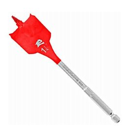 Diablo 1-1/4 in. x 6 in. SPEEDemon™ Spade Bit (2-Pack)