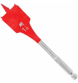Diablo 1-1/8 in. x 4 in. SPEEDemon™ Spade Bit