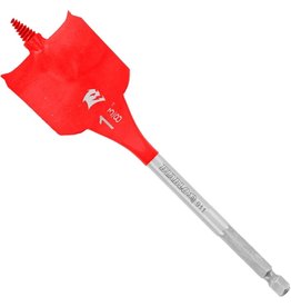 Diablo 1-3/8 in. x 6 in. SPEEDemon™ Spade Bit