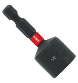 Diablo 1/2 in. x 1-7/8 in. Magnetic Nut Setter