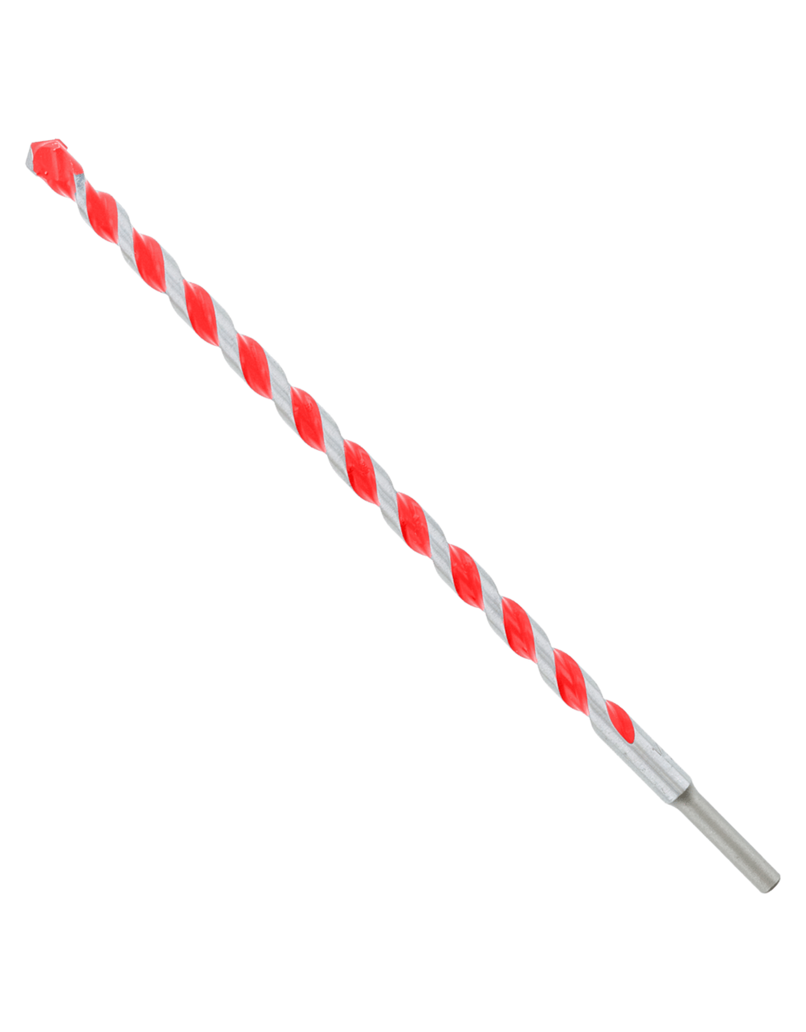 Diablo 1/2 in. x 10 in. x 12 in. SPEEDemon™ Red Granite Carbide Tipped Hammer Drill Bit
