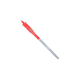 Diablo 1/2 in. x 6 in. SPEEDemon™ Spade Bit (2-Pack)