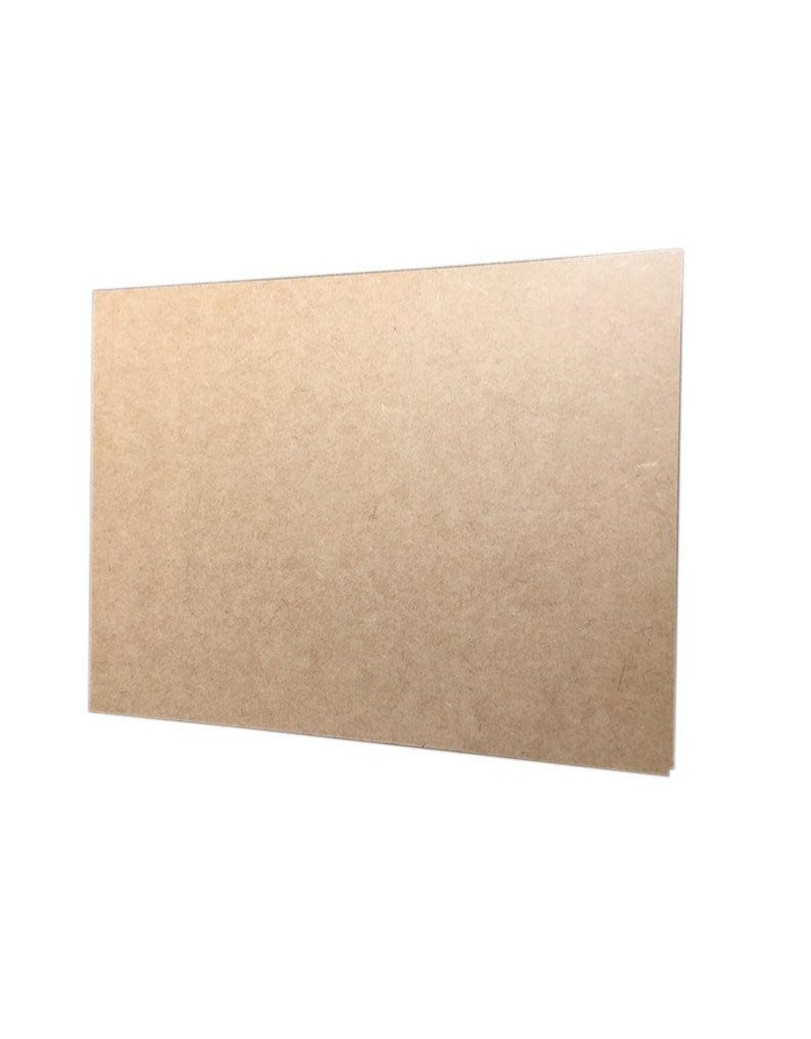 S&S 17MM x 15-1/4'' S4S MDF