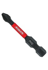 Diablo 2 in. #2 Phillips Drive Bits (100-Pack)