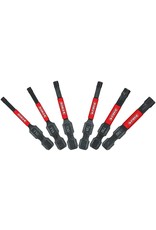 Diablo 2 in. Torx Drive Bit Assorted Pack (6-Piece)