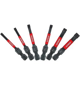 Diablo 2 in. Torx Drive Bit Assorted Pack (6-Piece)