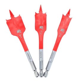 Diablo 3 pc SPEEDemon™ Spade Bit Set (3-Piece)