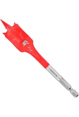 Diablo 3/4 in. x 4 in. SPEEDemon™ Spade Bit