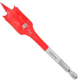 Diablo 3/4 in. x 4 in. SPEEDemon™ Spade Bit