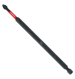 Diablo 6 in. #2 Phillips Drive Bit