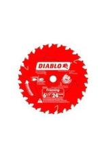 Diablo 6 1/2 X 24 FRAMING BULK