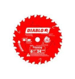 Diablo 6 1/2 X 24 FRAMING BULK