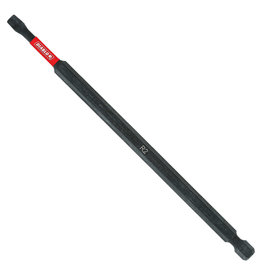 Diablo 6 in. #2 Square Drive Bit