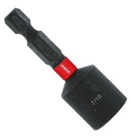 Diablo 7/16 in. x 2-9/16 in. Magnetic Nut Setter