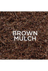 Vigoro Brown Mulch