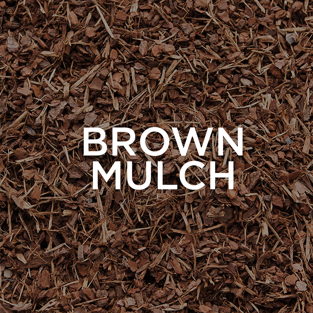 Vigoro Brown Mulch AOK Building Supply