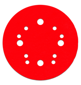 Diablo DIABLO 5IN ROS DISC H&L 100G