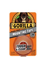 Gorilla 6065003 TAPE MOUNTING GORILLA