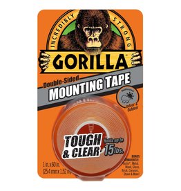 Gorilla 6065003 TAPE MOUNTING GORILLA