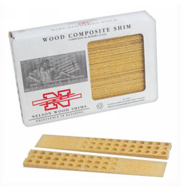 Nelson WC8/32/15/50 COMP SHIM 32CT