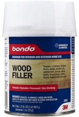Bondo BHS Wood Filler QT*