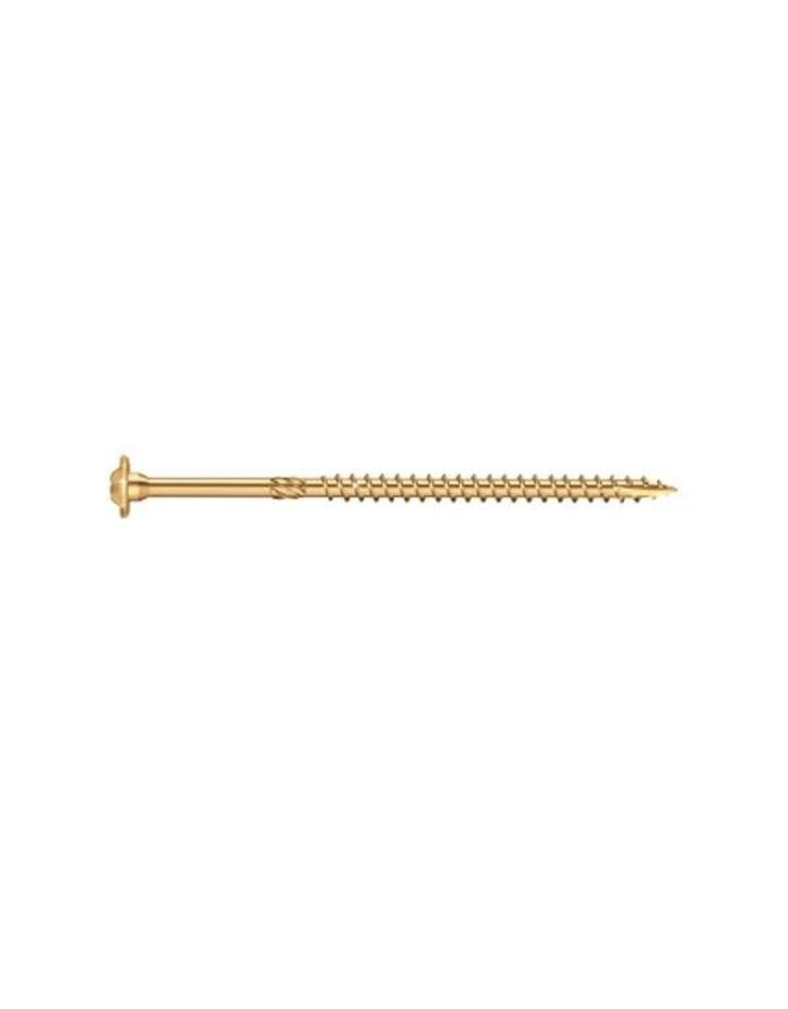 GRK GRK 5/16 x 3-1/8-Inch Rss Rugged Structural Screw Mini Handy-Pak