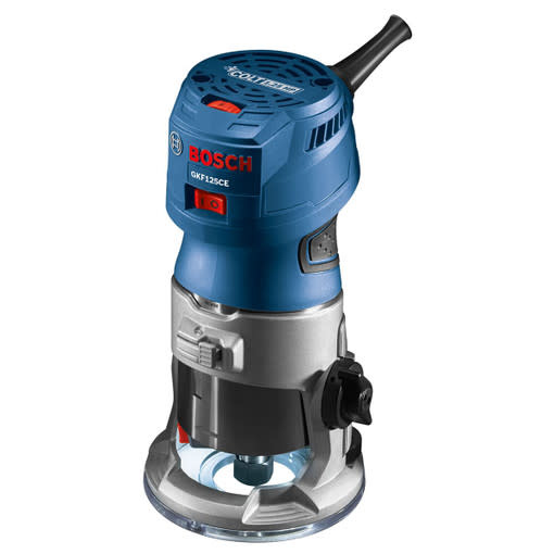 ⭐️BOSCH BOSCH GKF125CEN COLT 1.25 HP (MAX) VARIABLE-SPEED PALM