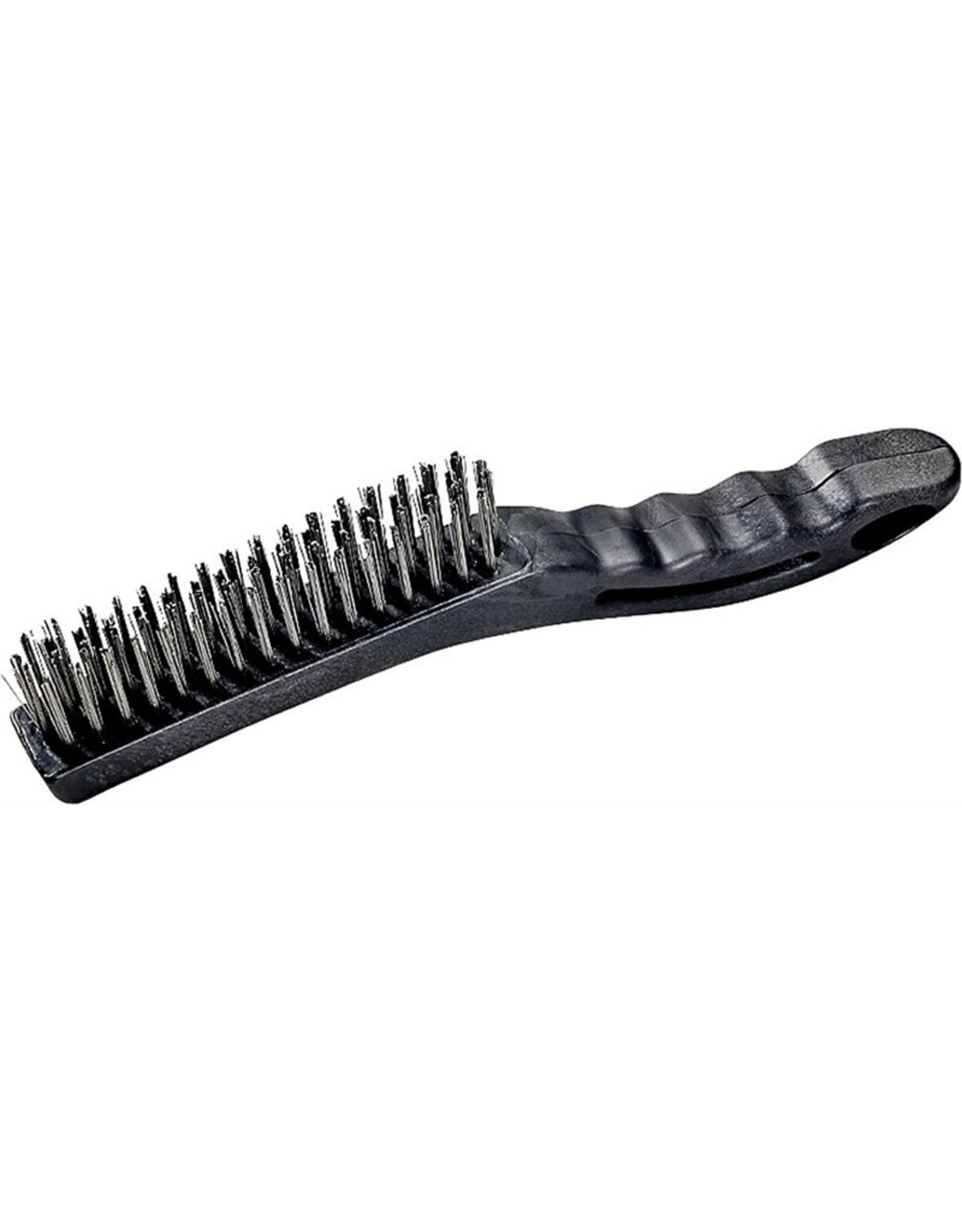 Pro Source ProSource SJ3134 Wire Brush, Steel Bristle