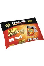 Grabber Warmers Grabber Warmers HWPP10 Hand Warmer, Non-Toxic