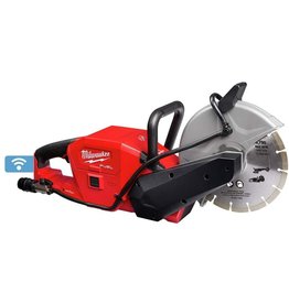 Milwaukee Milwaukee 2786-20 M18 FUEL Lithium-Ion 9 in. Cut-Off Saw w/ONE-KEY (Tool Only)