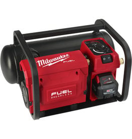 Milwaukee COMPRESSOR CMPCT M18 FUEL 2GAL