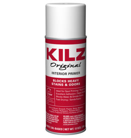 Kilz Kilz 10004 Primer, White, 13 oz*