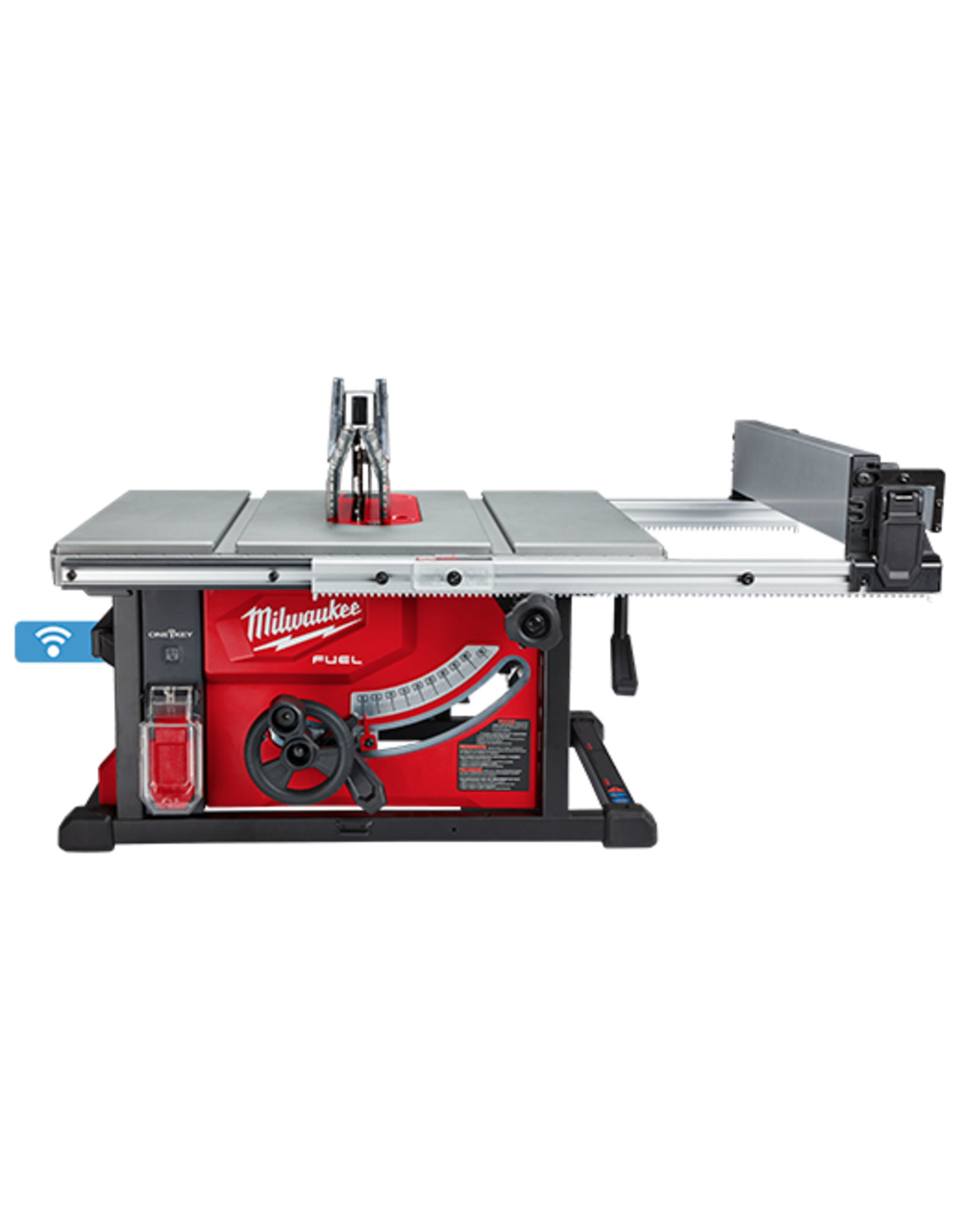 Milwaukee M18 FUEL™ 8-1/4" Table Saw w/ One-Key™ Kit