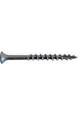 Senco SENCO 06A125P Drywall Screw, #6 Thread, 1-1/4 in L, Bugle Head, #2 Drive, Steel, Phosphate
